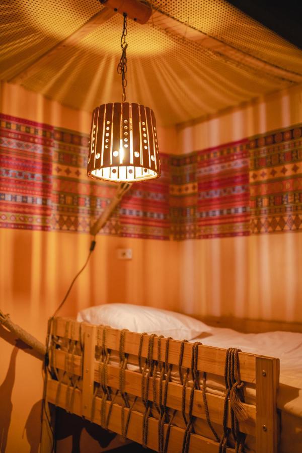 Traveler'S Mini-Hotel טיומן מראה חיצוני תמונה
